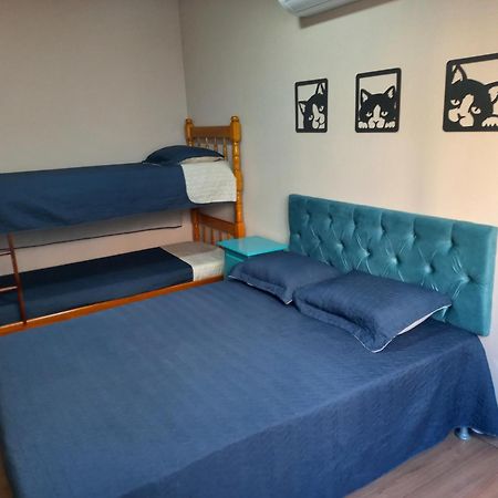 Apartmán Pe Na Areia - Proximo Ao Beto Carreiro Barra Velha  Exteriér fotografie