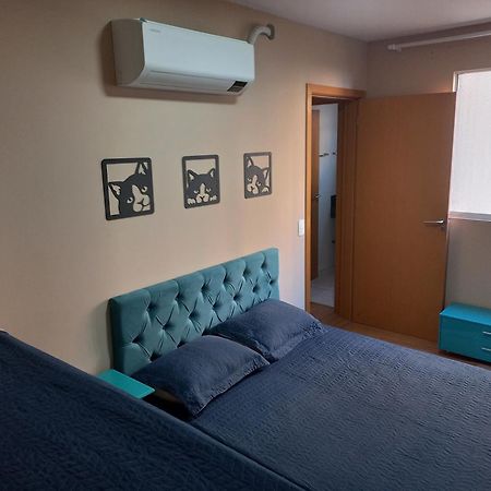 Apartmán Pe Na Areia - Proximo Ao Beto Carreiro Barra Velha  Exteriér fotografie