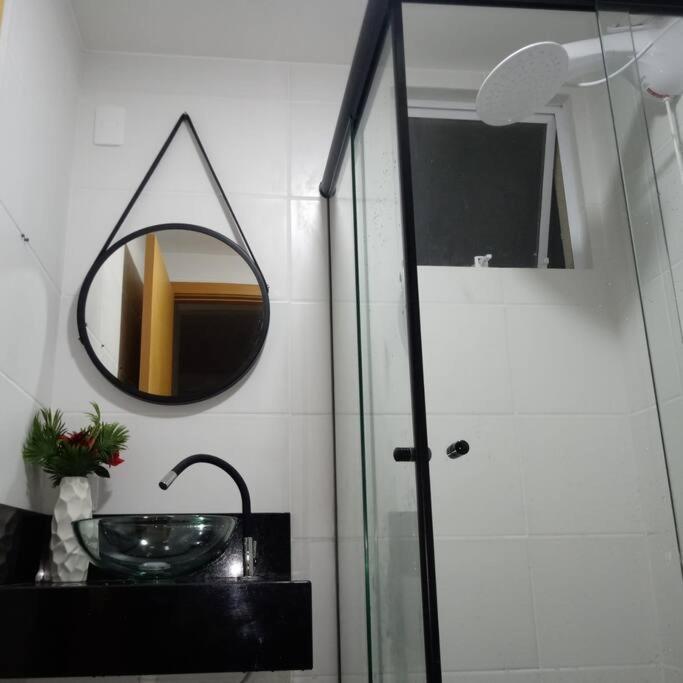 Apartmán Pe Na Areia - Proximo Ao Beto Carreiro Barra Velha  Exteriér fotografie