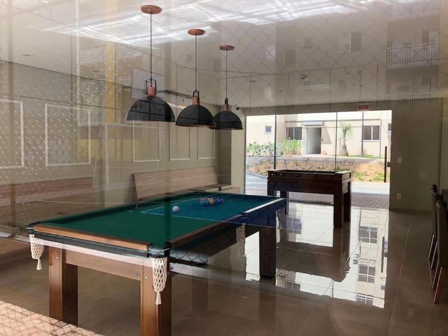 Apartmán Pe Na Areia - Proximo Ao Beto Carreiro Barra Velha  Exteriér fotografie