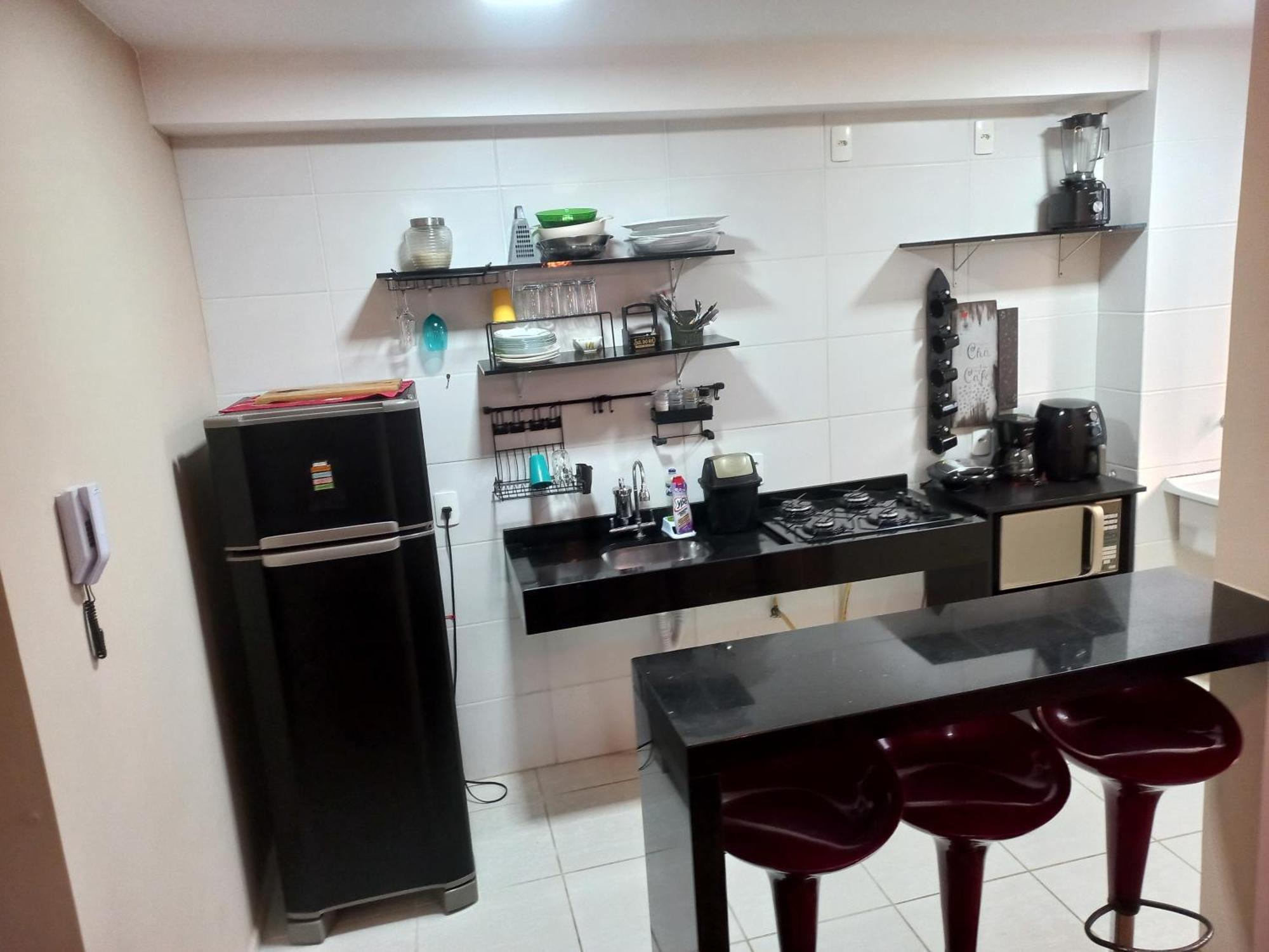 Apartmán Pe Na Areia - Proximo Ao Beto Carreiro Barra Velha  Exteriér fotografie